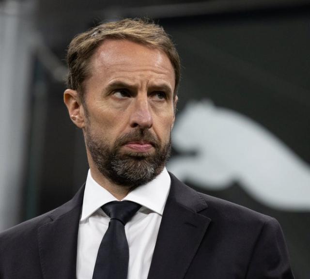 开云app官网下载教程-林良锋：英格兰太笨还是太精？科学+玄学给你答案