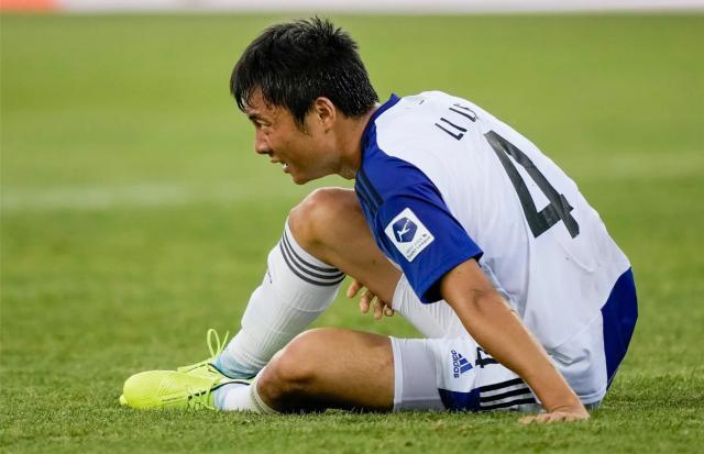 开云体育官网-瑞士媒体挂念李磊惊艳后伤退：拥有很好的防守价值