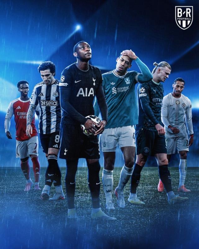 开云app官网下载地址-【早报】曼城带头完败,英超六队零胜!