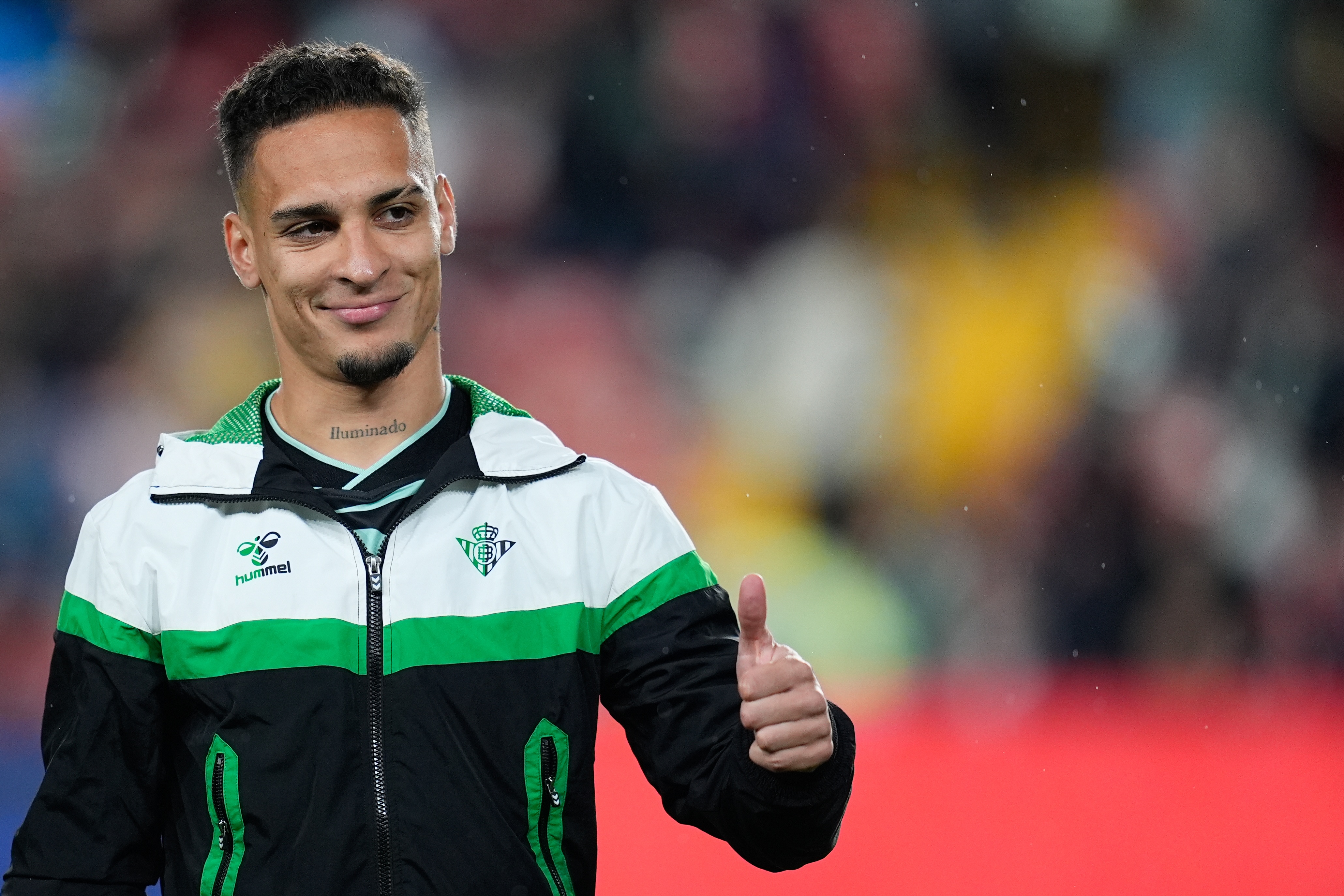 开云app官网下载安卓-本赛季34场11球9助攻,安东尼德转身价涨至4000万欧,贝蒂斯最高